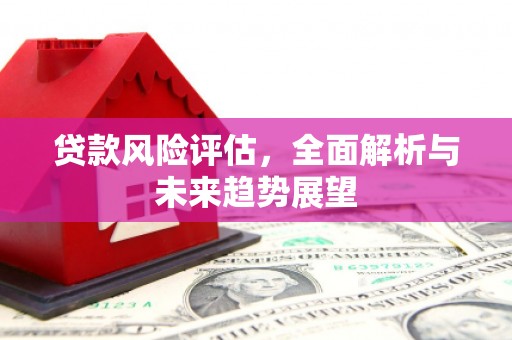 吴桥贷款风险评估，全面解析与未来趋势展望