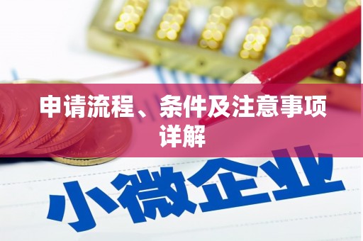 景宁申请流程、条件及注意事项详解