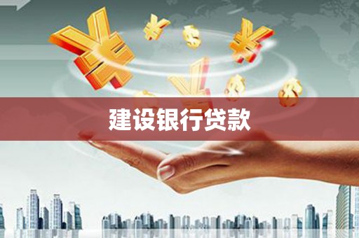 聂荣建设银行贷款