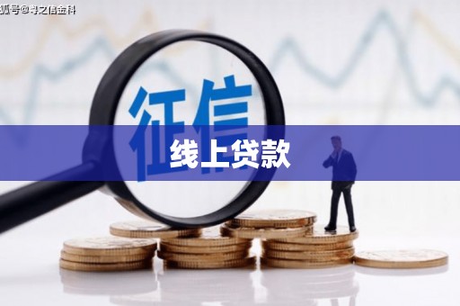 云龙线上贷款