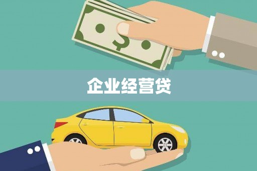 宝兴企业经营贷