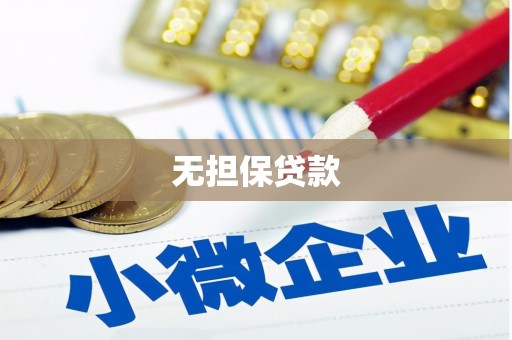 微山无担保贷款