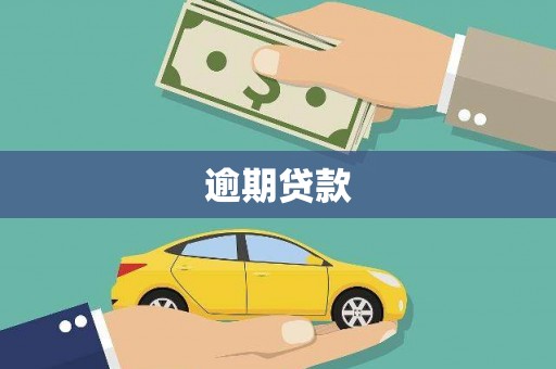 海安逾期贷款